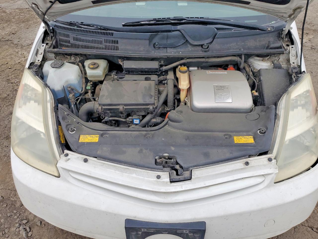 Toyota Prius Base