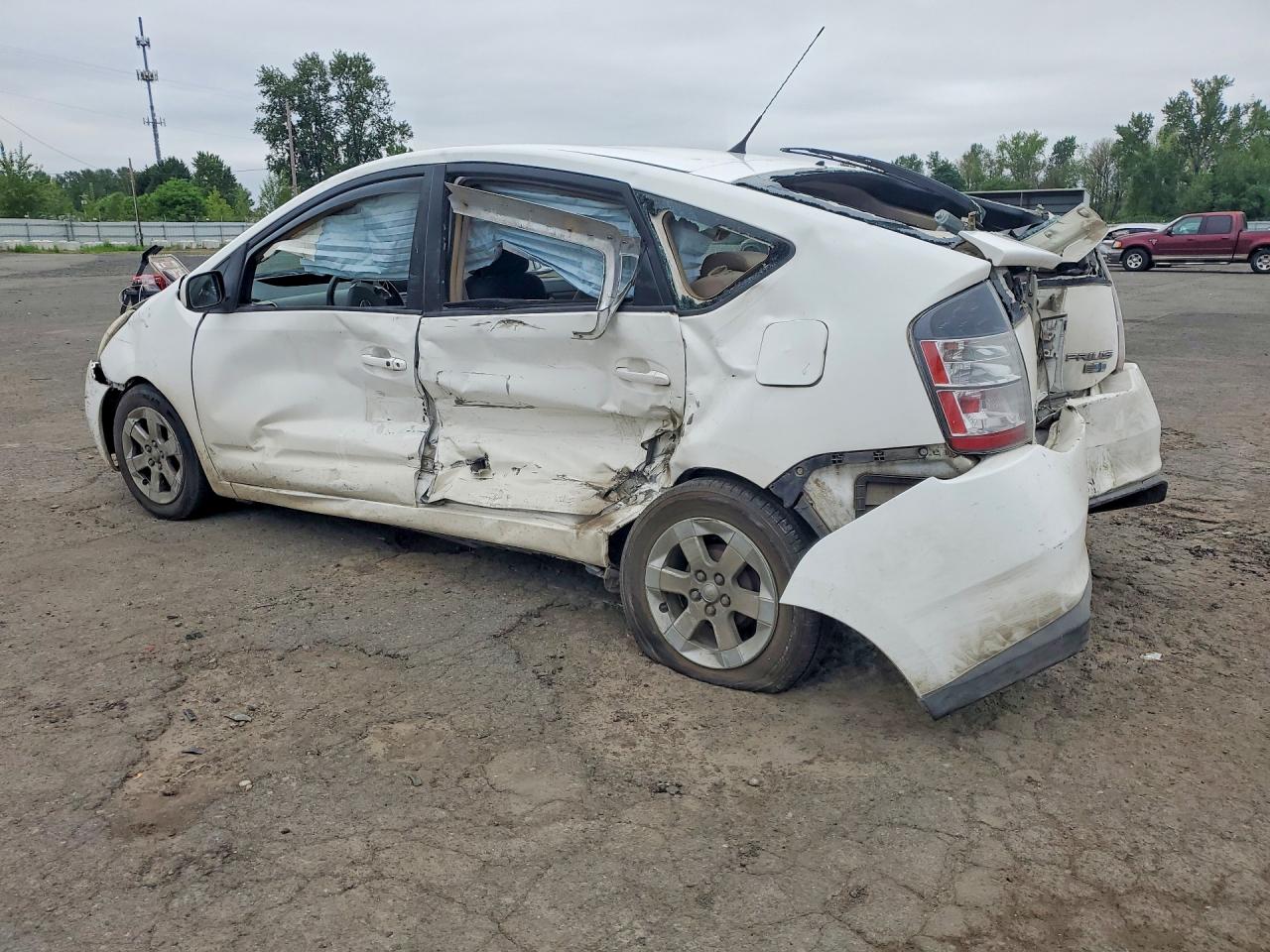Toyota Prius Base