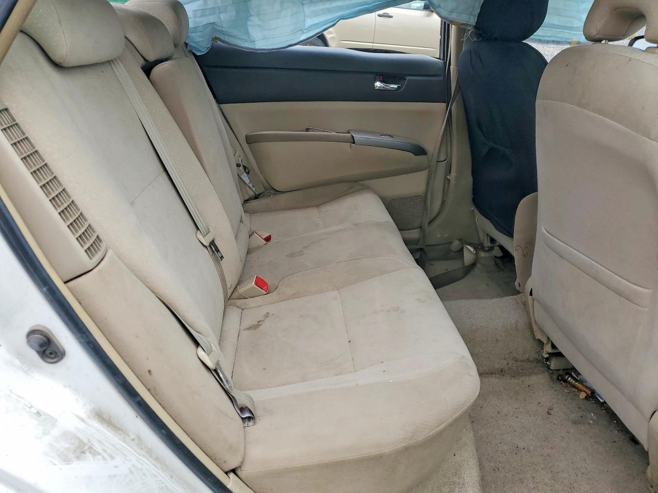 Toyota Prius Base