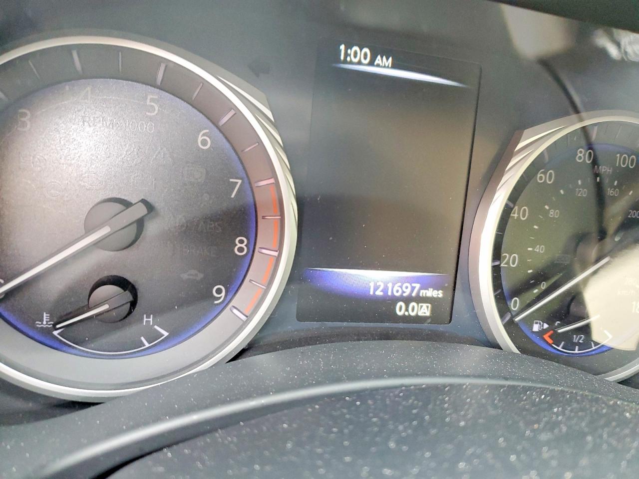 INFINITI Q50 3.0t P 3.0t Premium