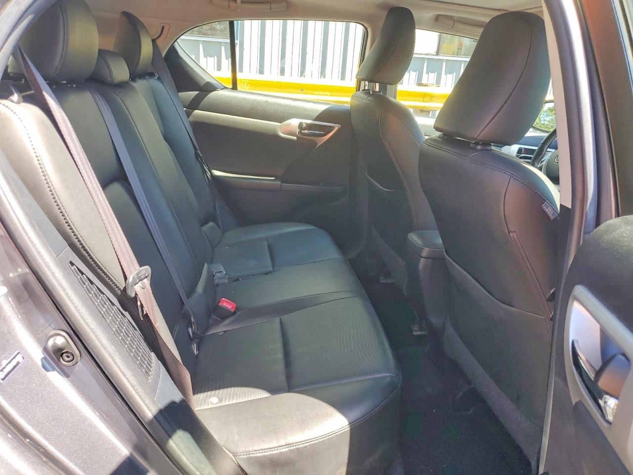 Lexus Ct 200