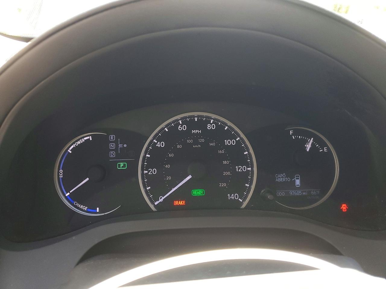 Lexus Ct 200
