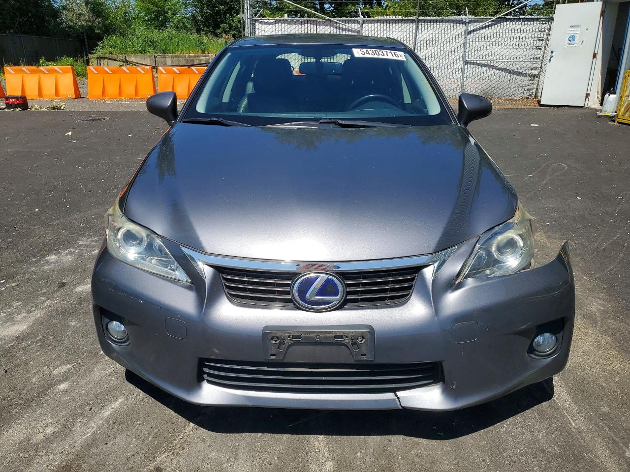 Lexus Ct 200