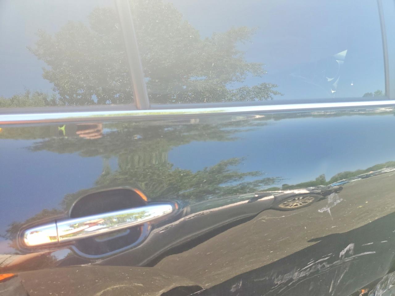 Toyota Highlander Limited