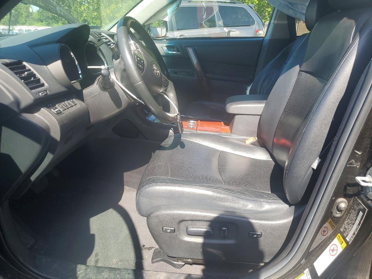 Toyota Highlander Limited