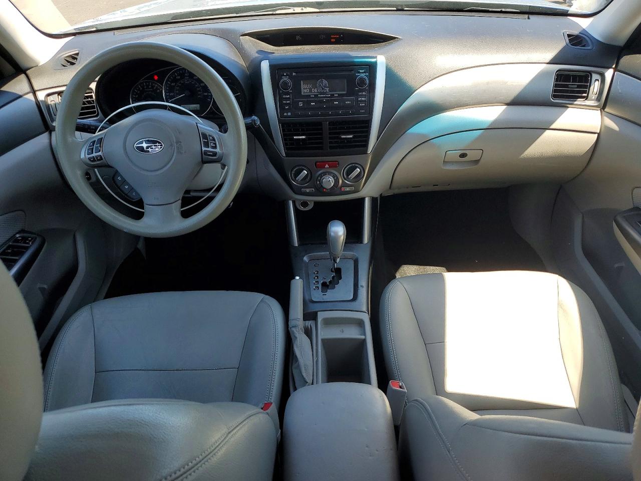 Subaru Forester 2.5x Premium