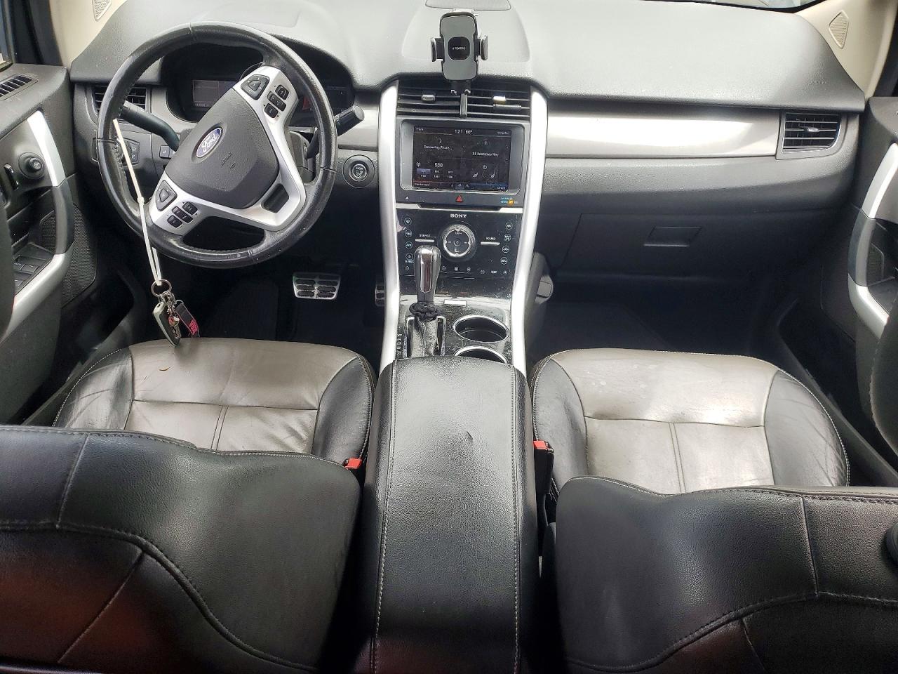 Ford Edge Sport