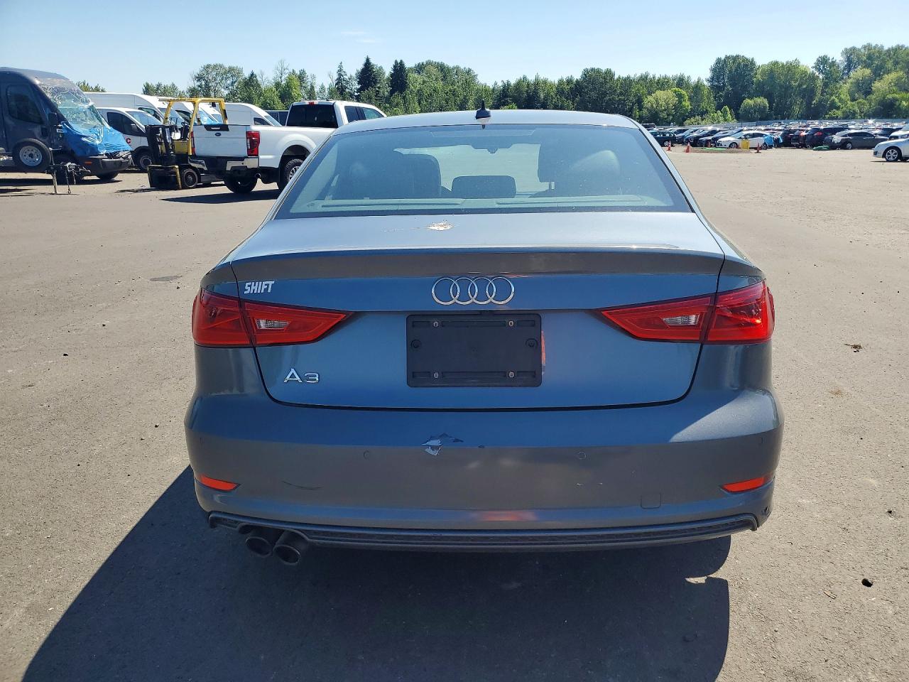 Audi A3 Premium