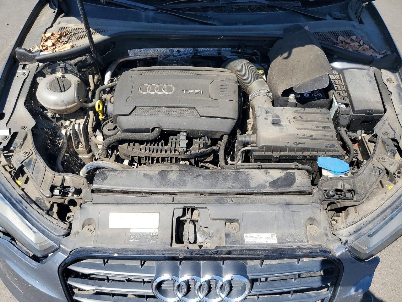 Audi A3 Premium