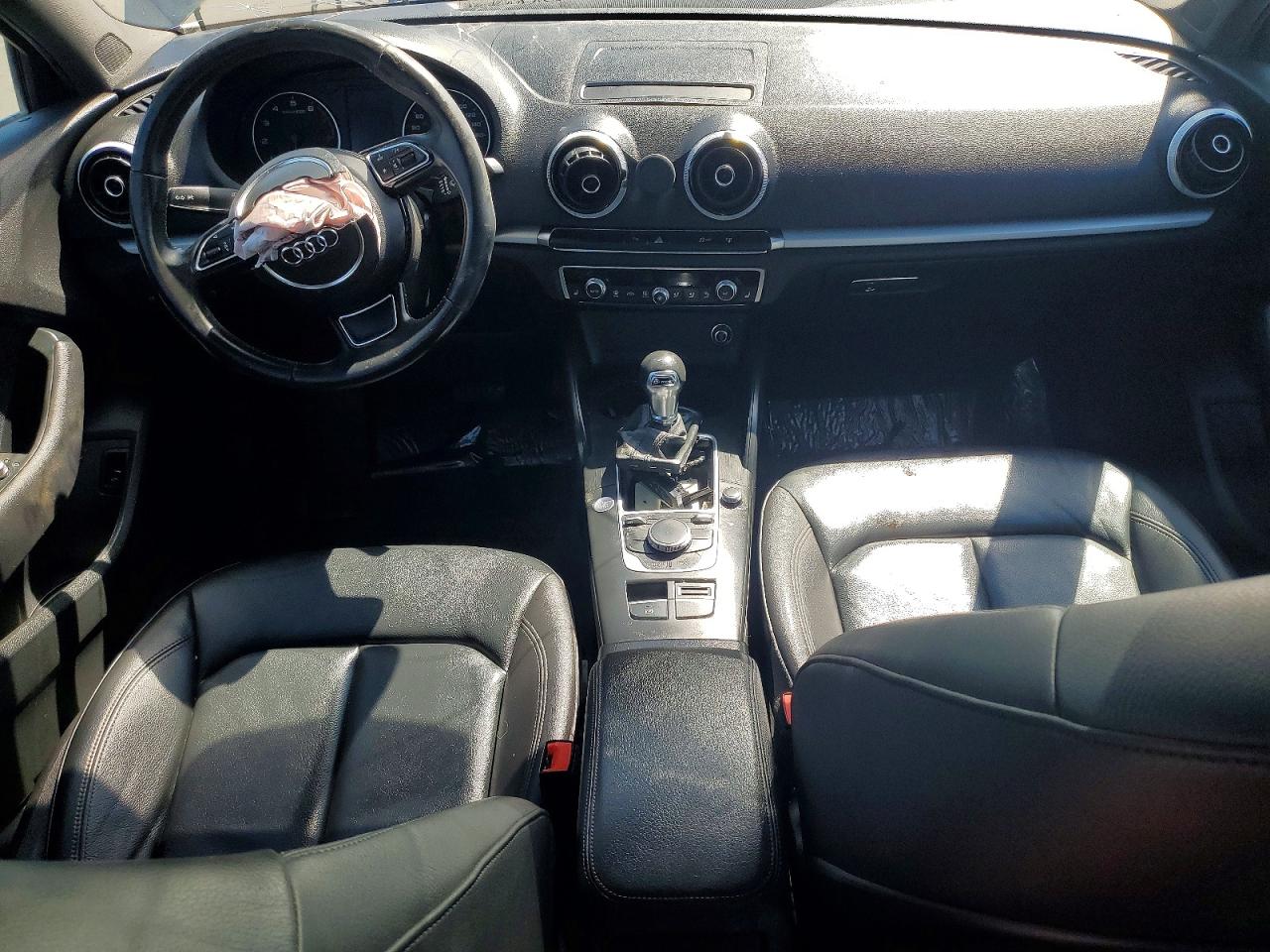 Audi A3 Premium