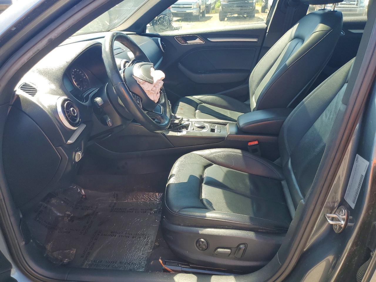 Audi A3 Premium