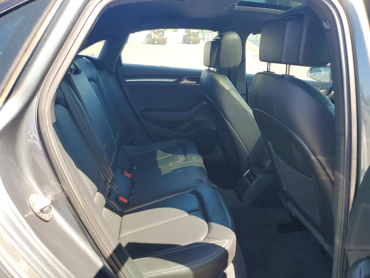 Audi A3 Premium