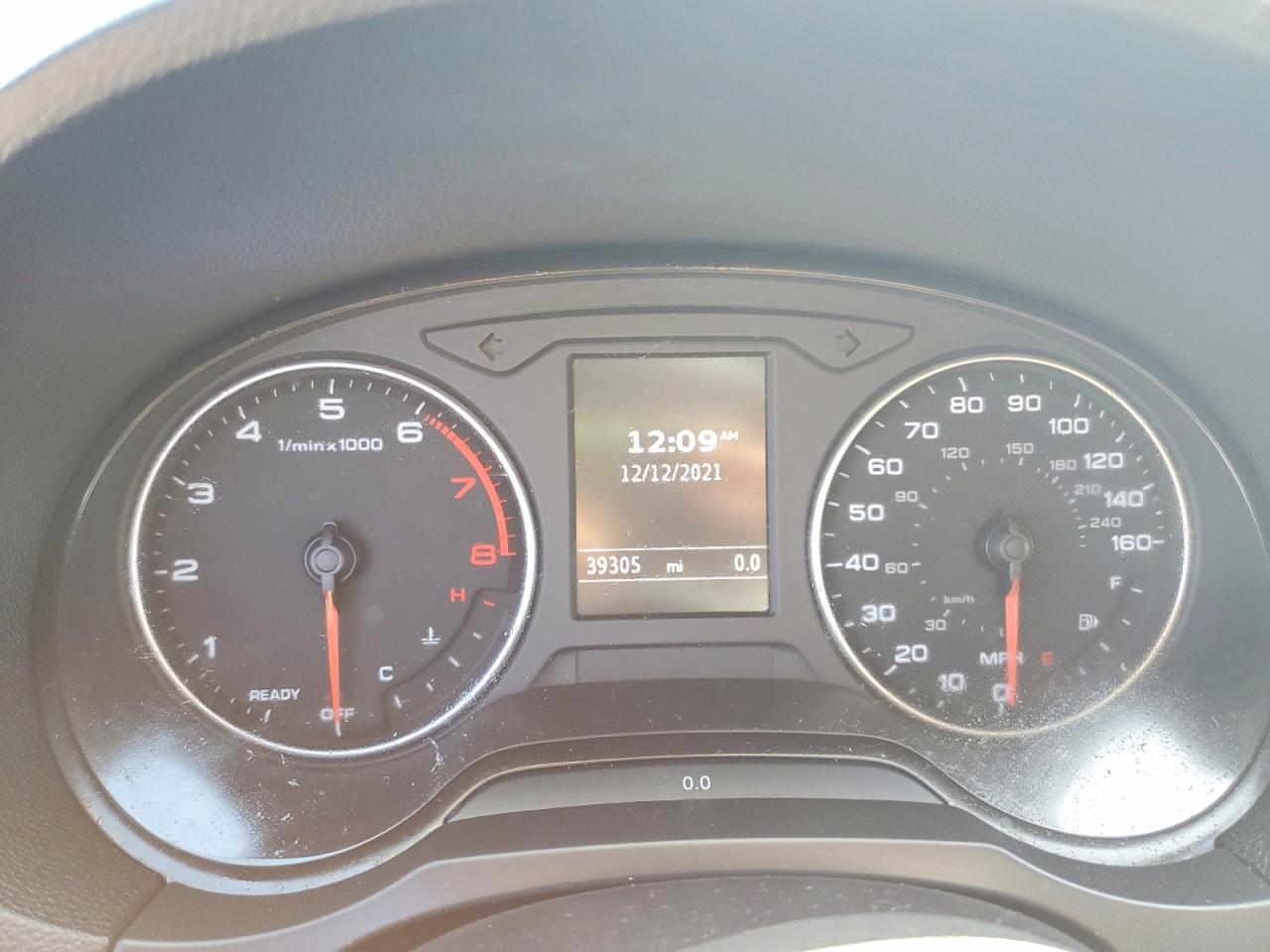 Audi A3 Premium