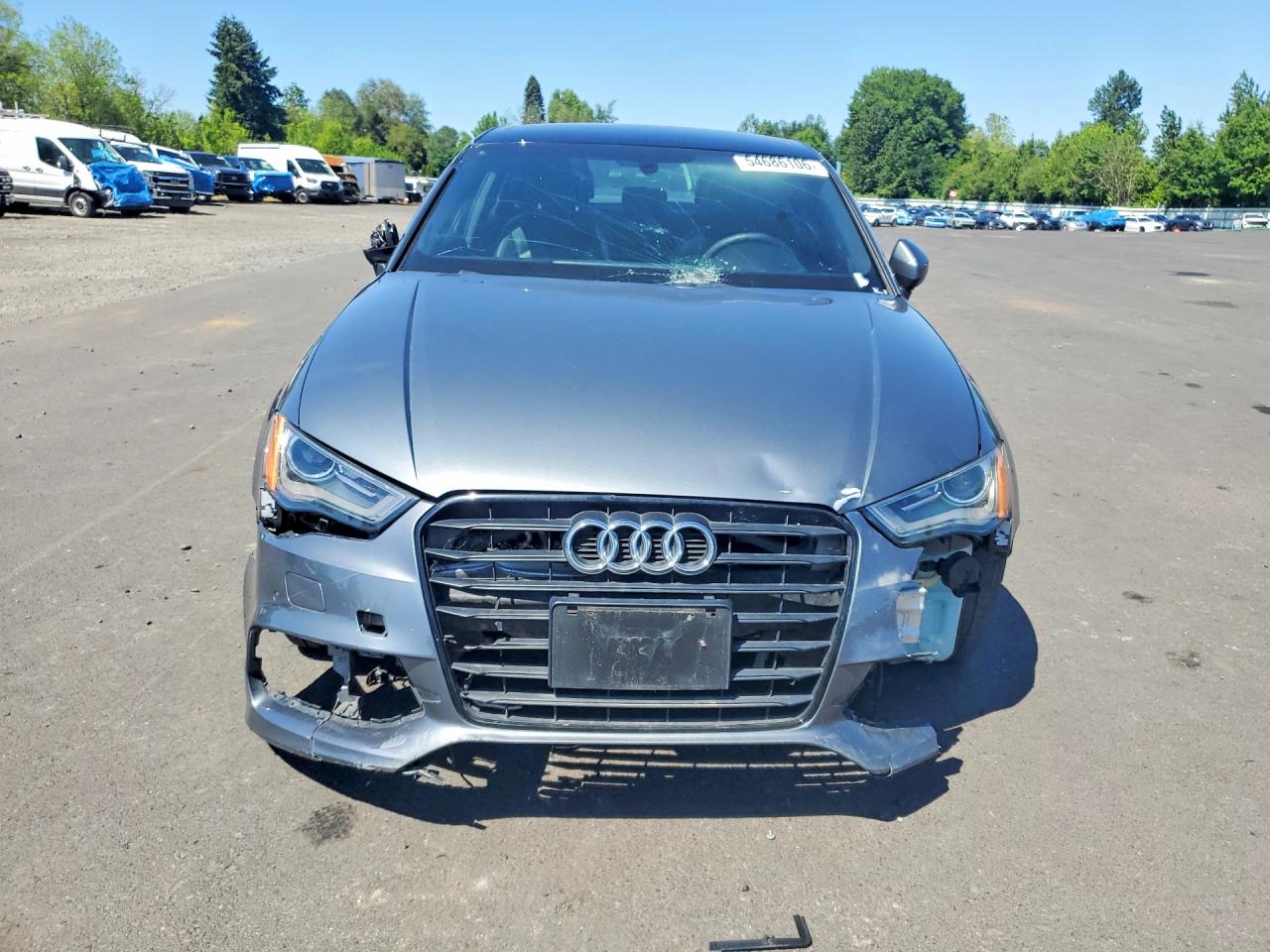 Audi A3 Premium