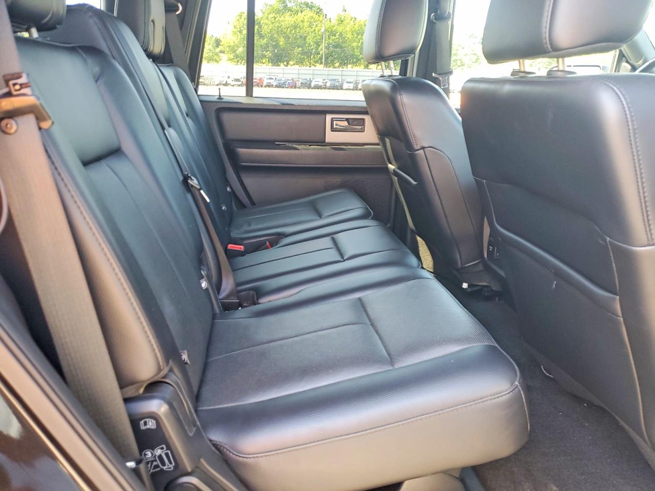Ford Expedition Limited