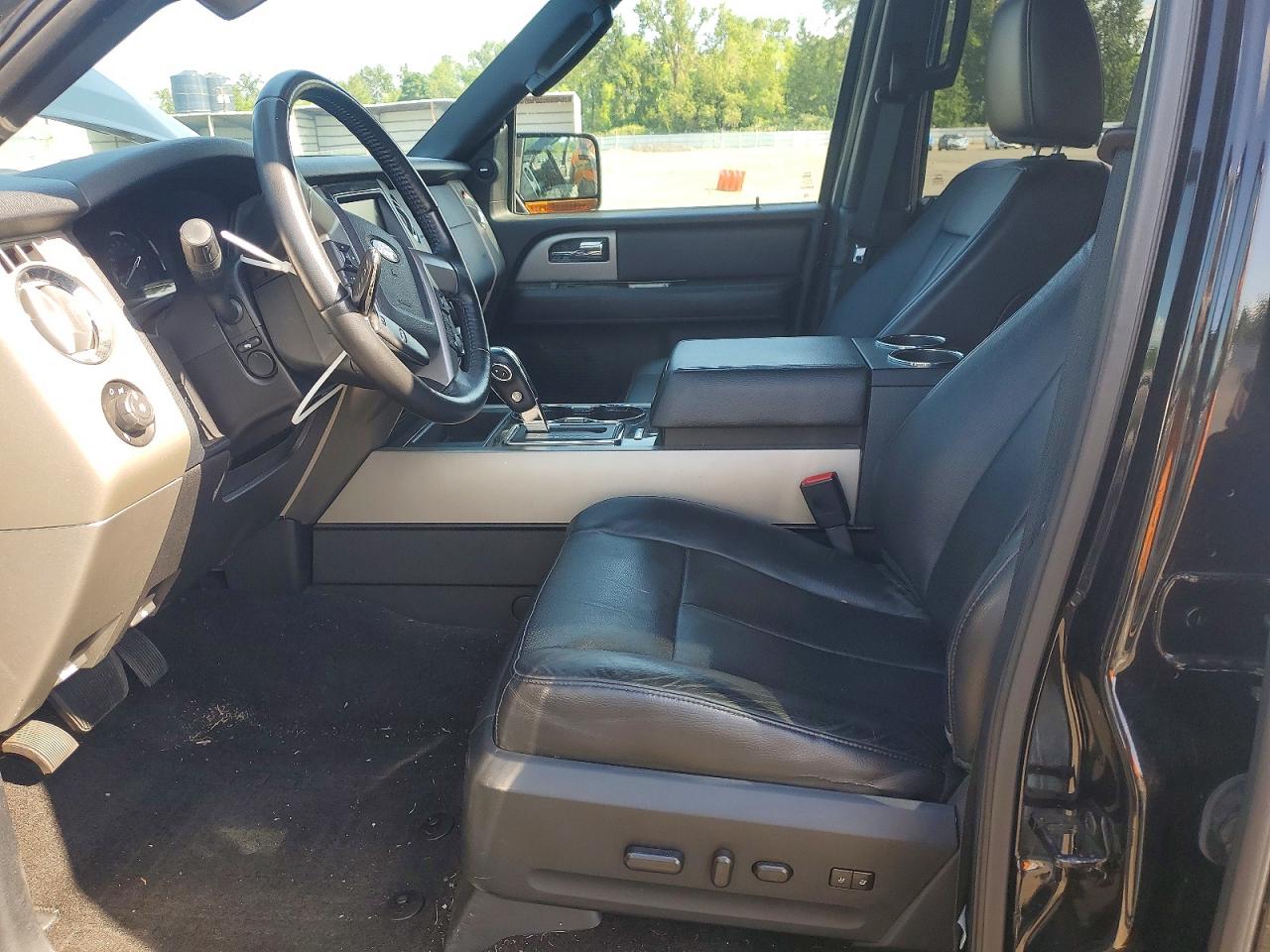 Ford Expedition Limited