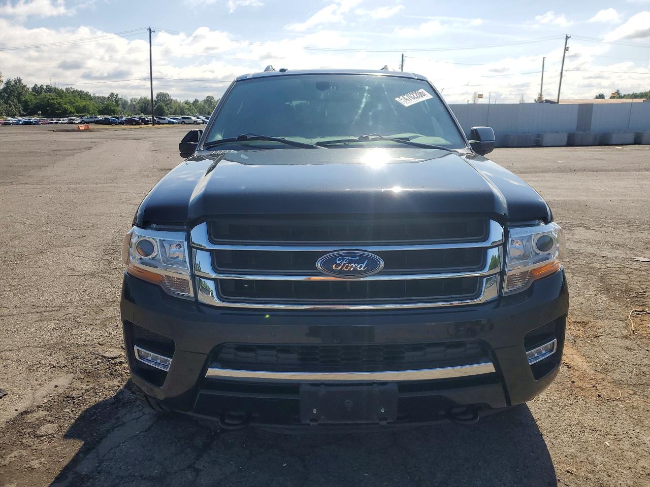 Ford Expedition Limited