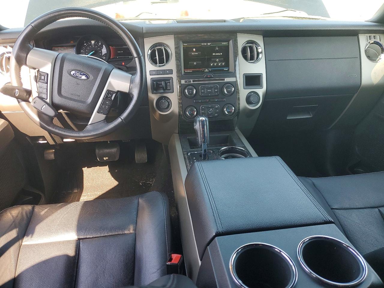 Ford Expedition Limited