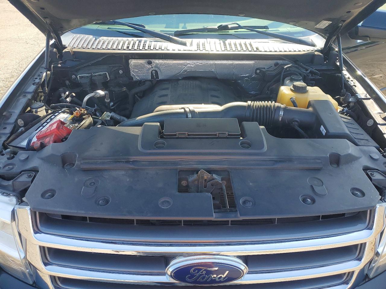 Ford Expedition Limited