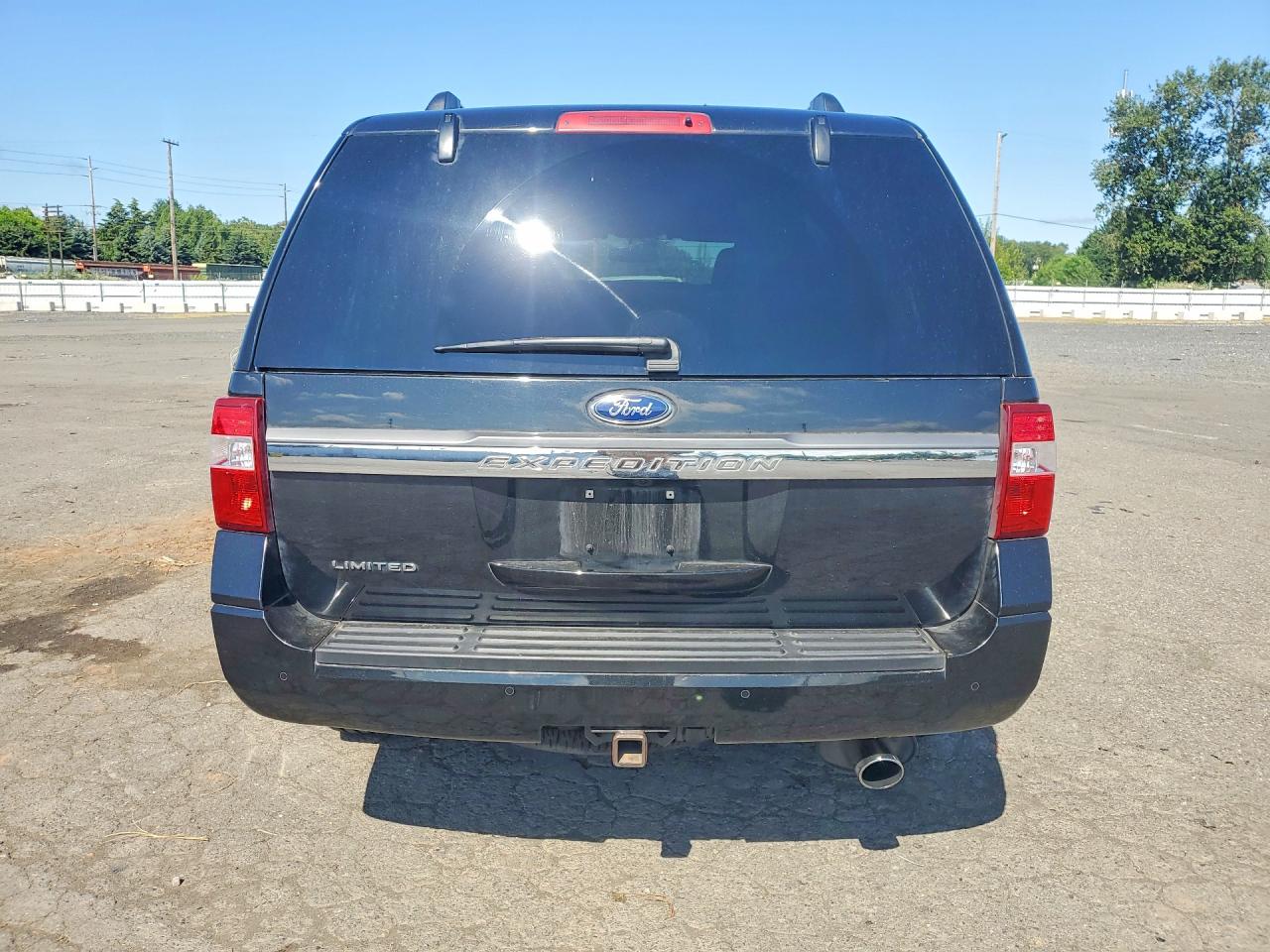 Ford Expedition Limited