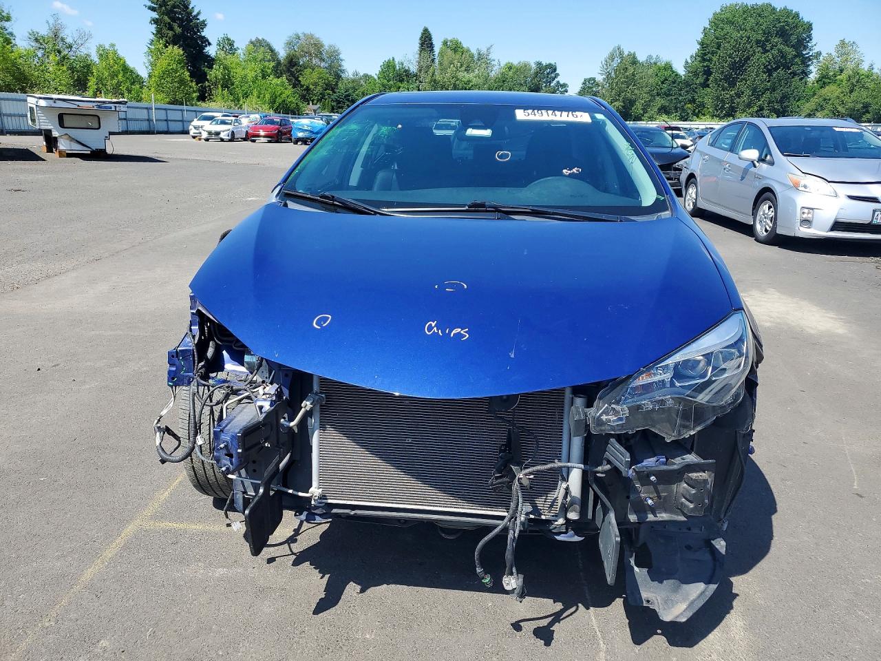 Toyota Corolla Se
