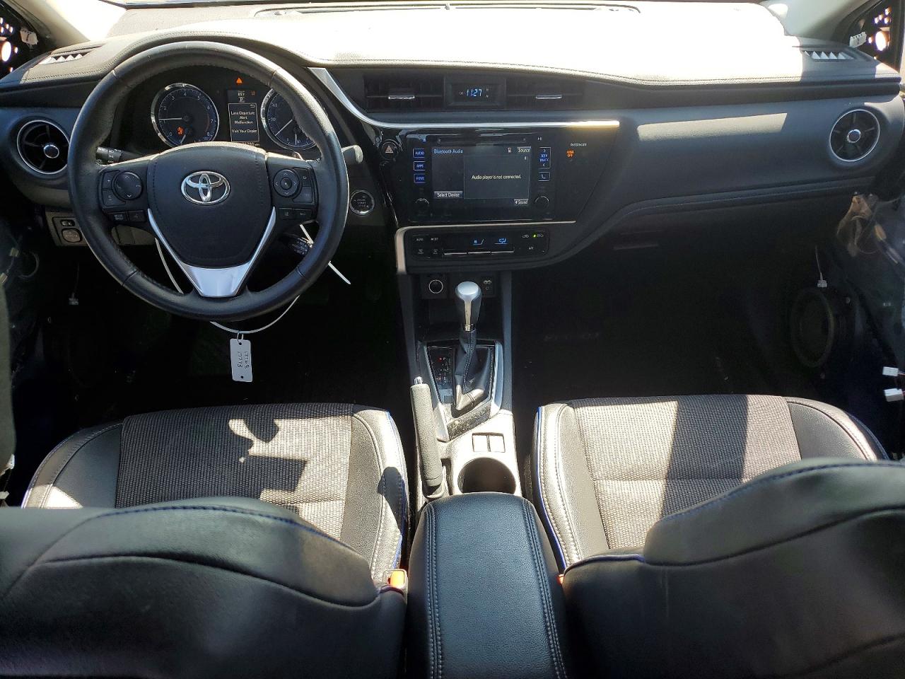 Toyota Corolla Se