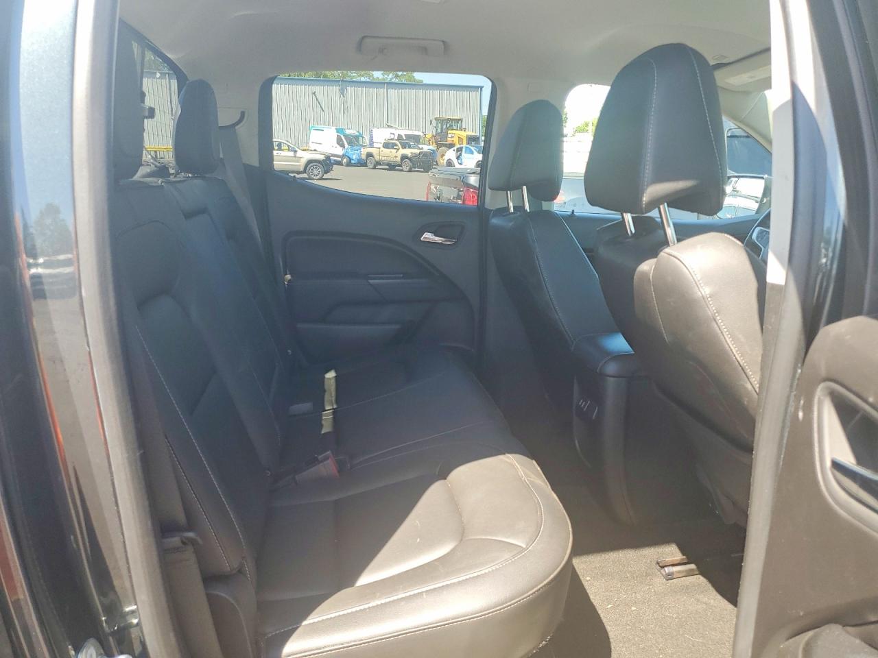 GMC Canyon Slt