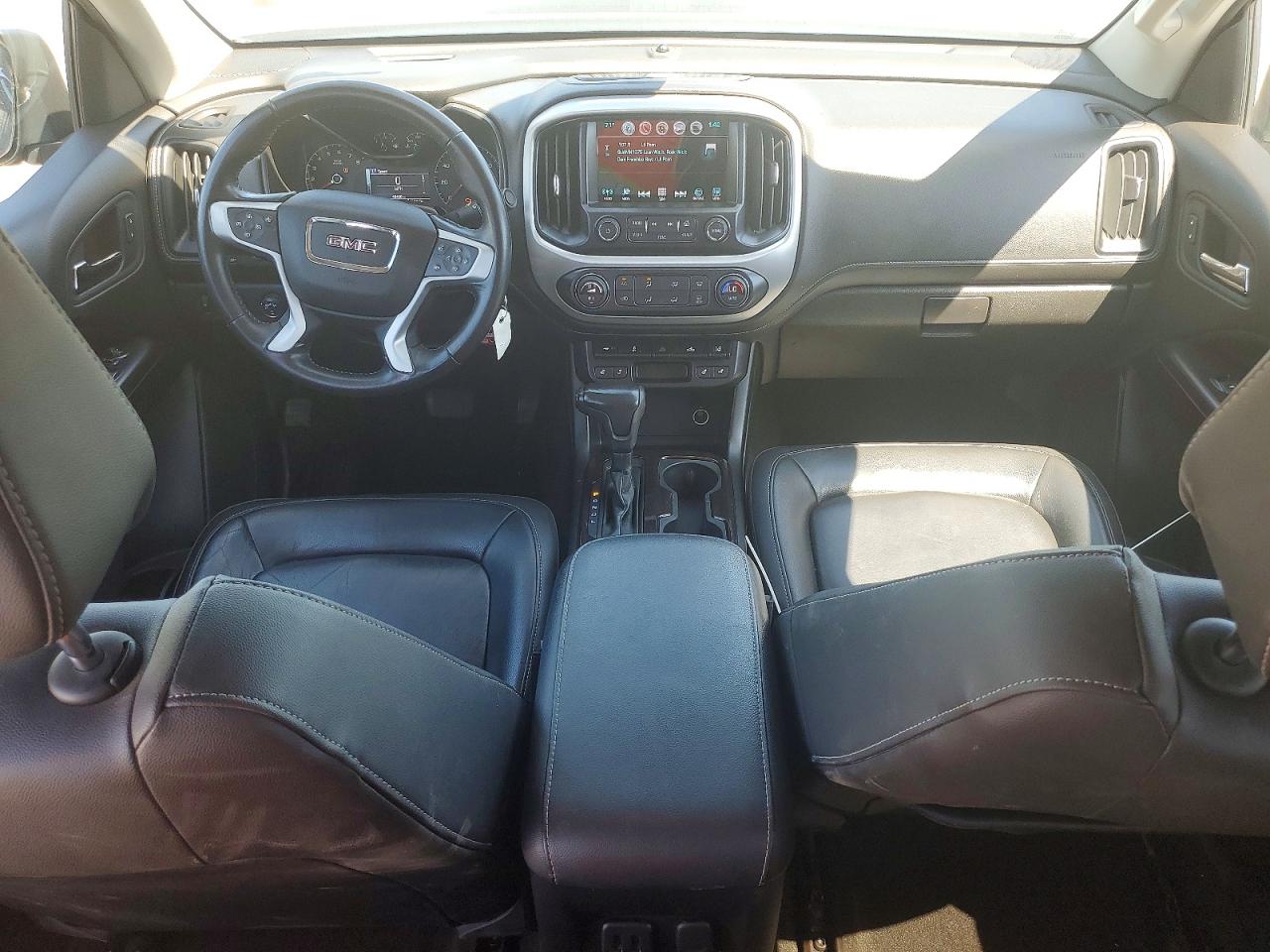 GMC Canyon Slt