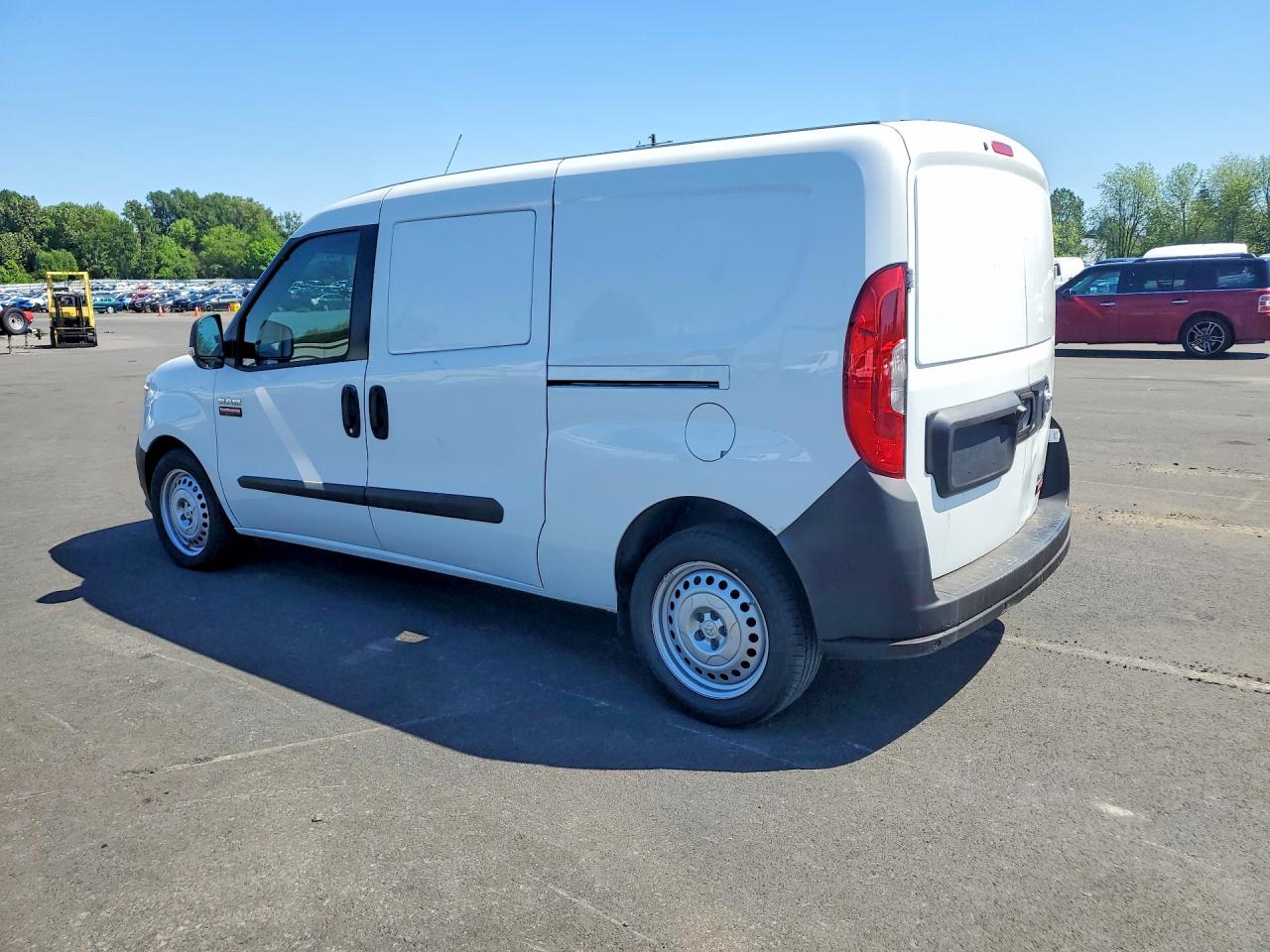 Ram Promaster