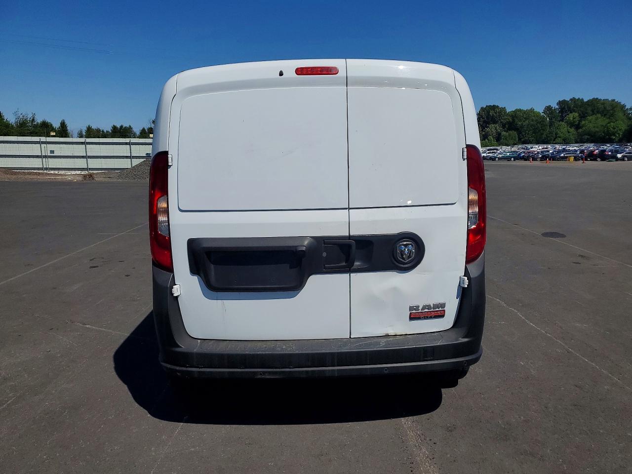 Ram Promaster