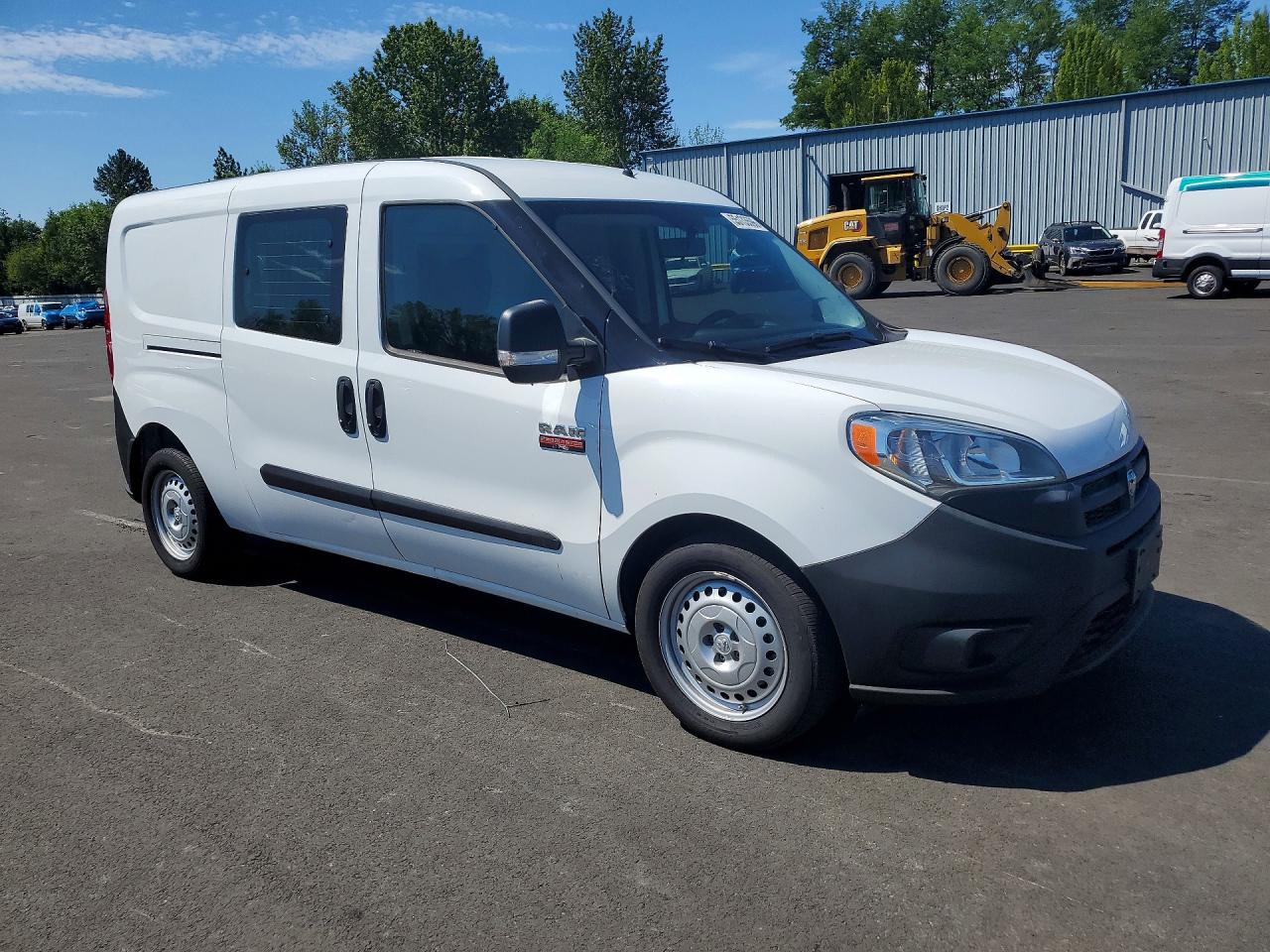 Ram Promaster