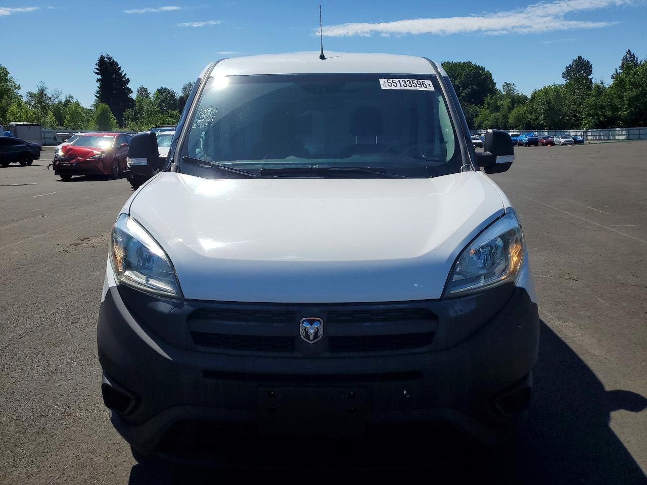 Ram Promaster