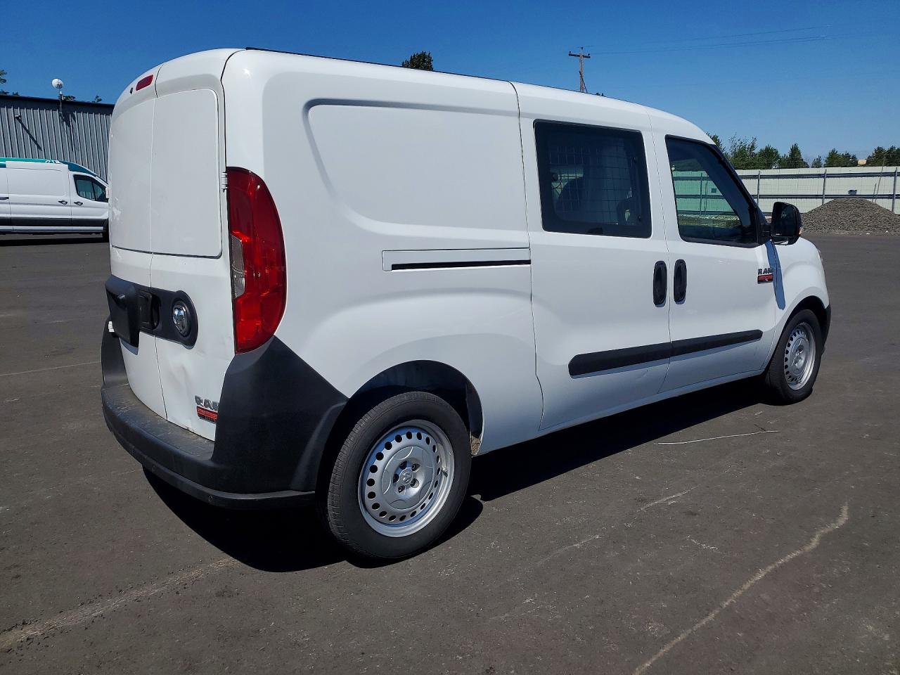 Ram Promaster