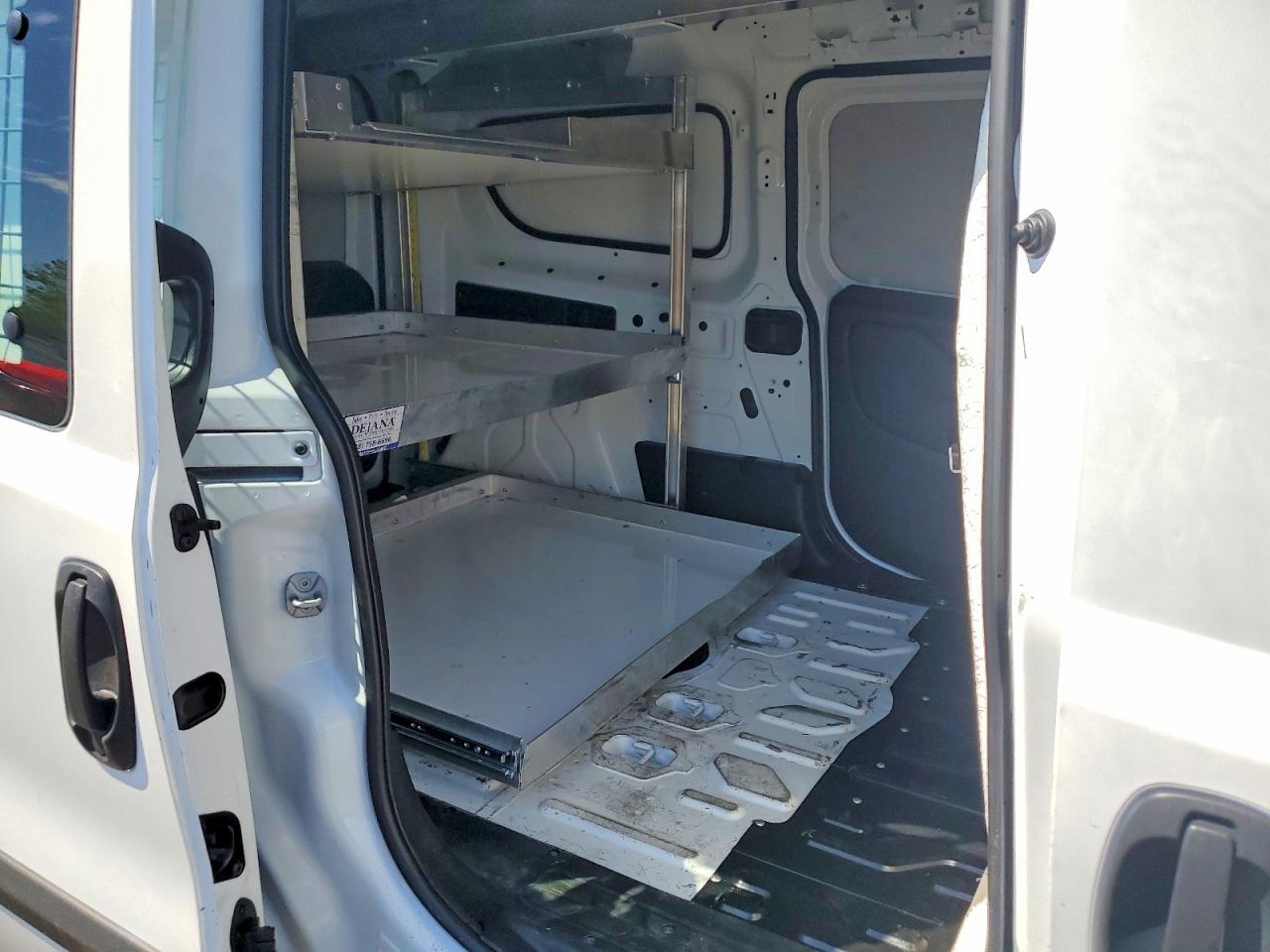 Ram Promaster