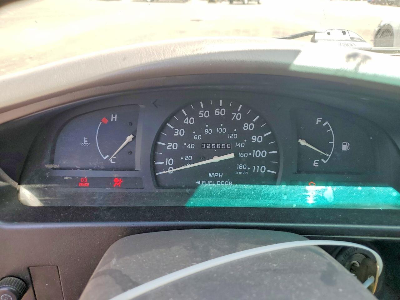 Toyota Tacoma Base