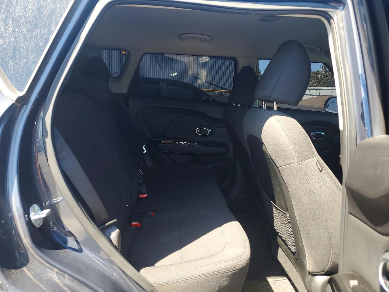 Kia Soul !
