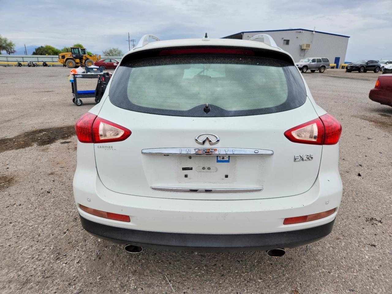 INFINITI Ex Base
