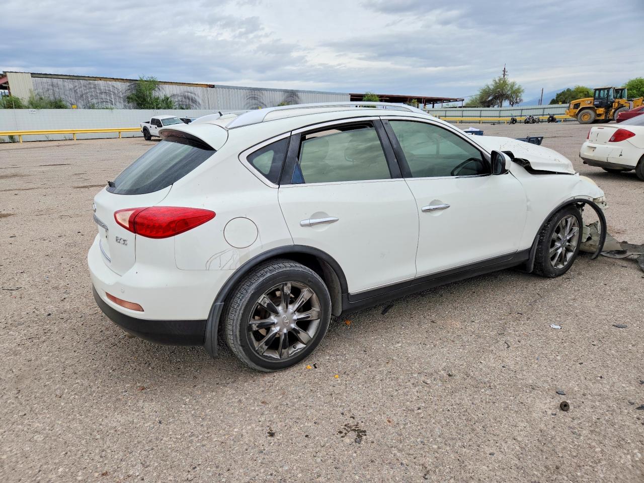 INFINITI Ex Base