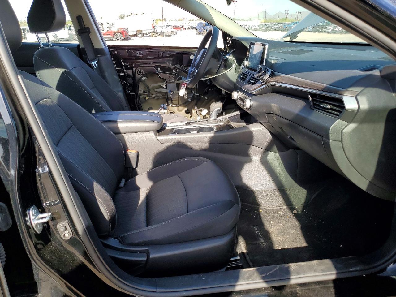Nissan Altima 2.5 Sv