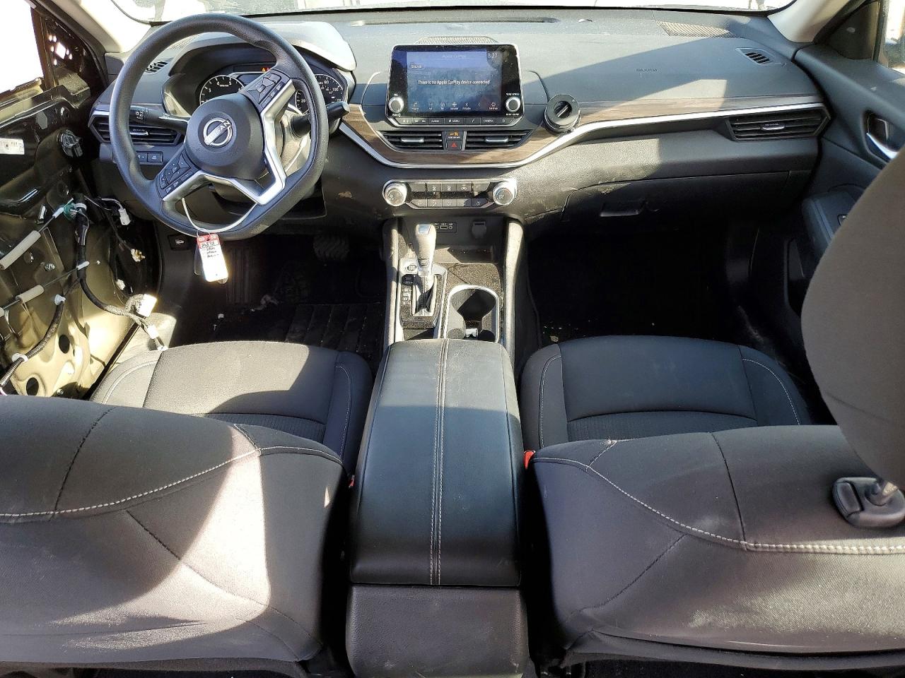 Nissan Altima 2.5 Sv