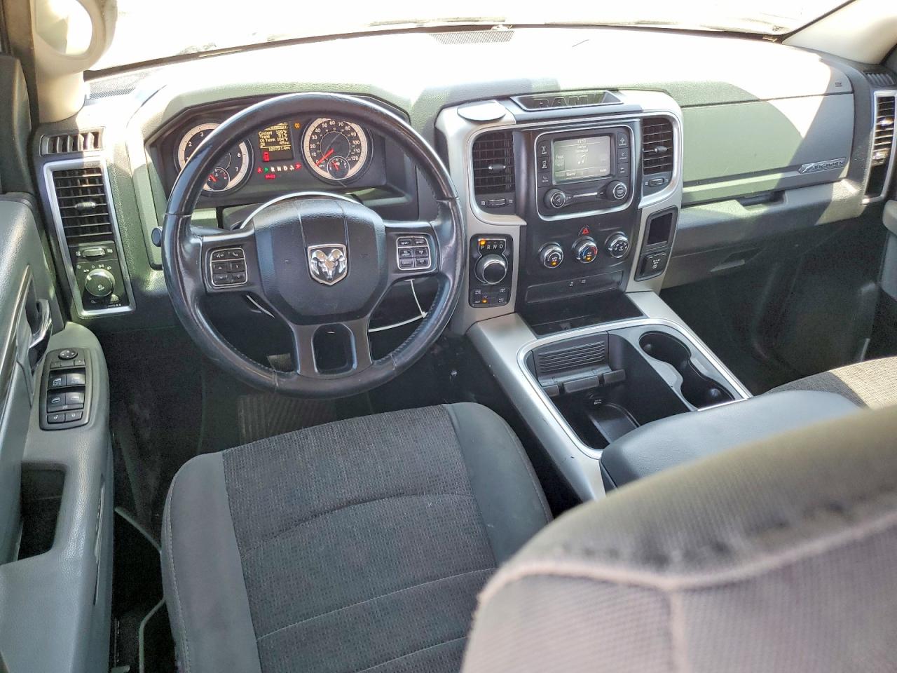 Ram 1500 Slt