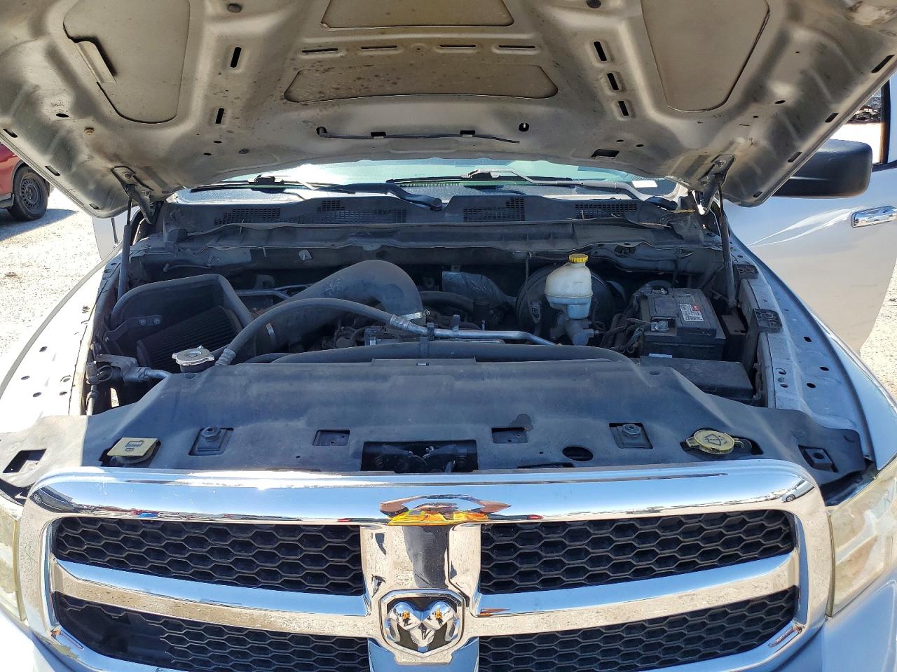 Ram 1500 Slt