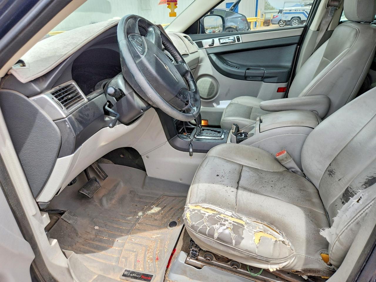 Chrysler Pacifica Touring