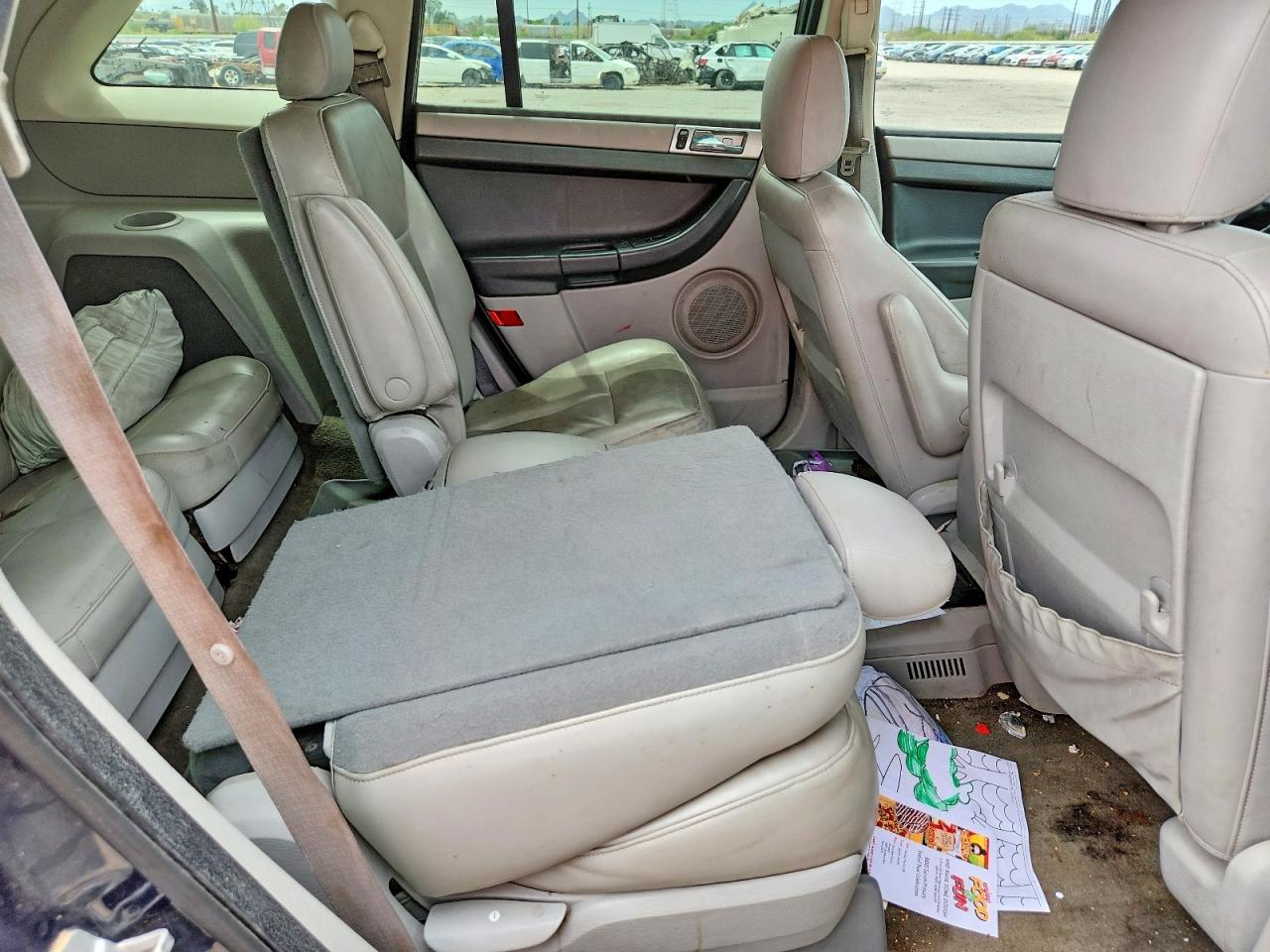 Chrysler Pacifica Touring