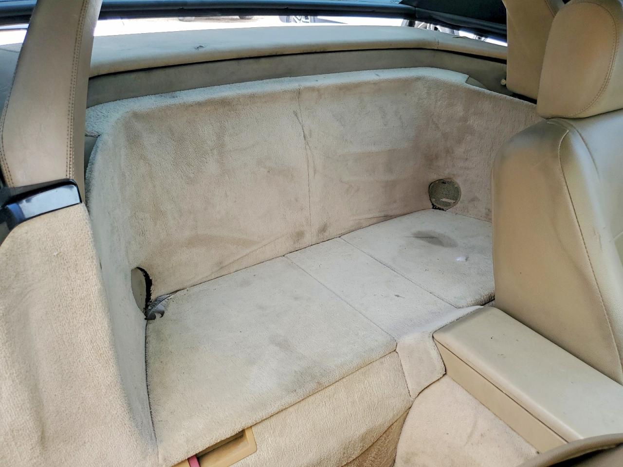 Mercedes-Benz S-Class 320
