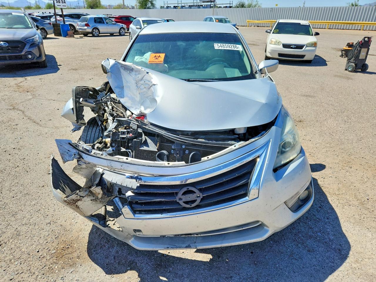 Nissan Altima 2.5 Sv