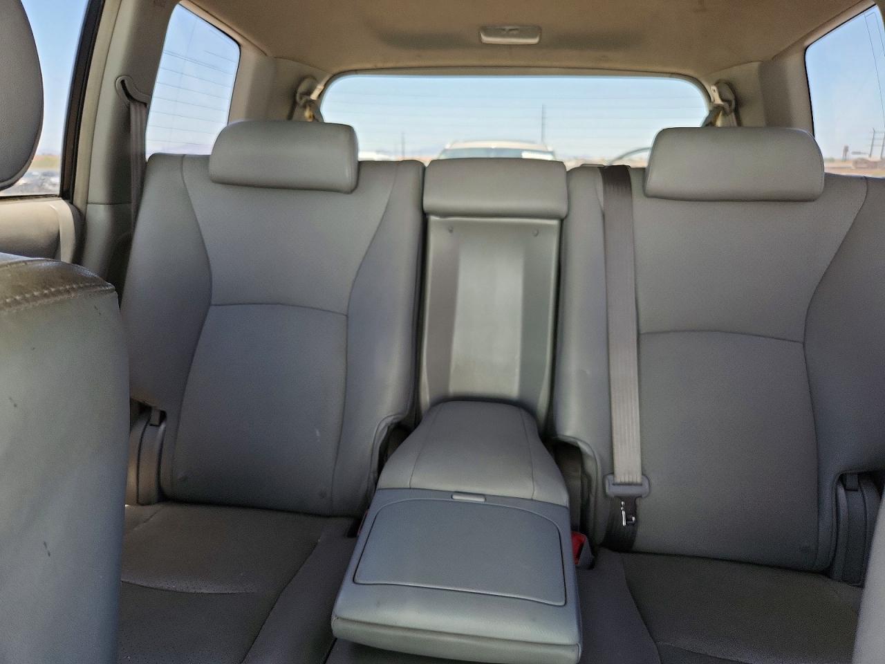 Toyota Highlander Limited
