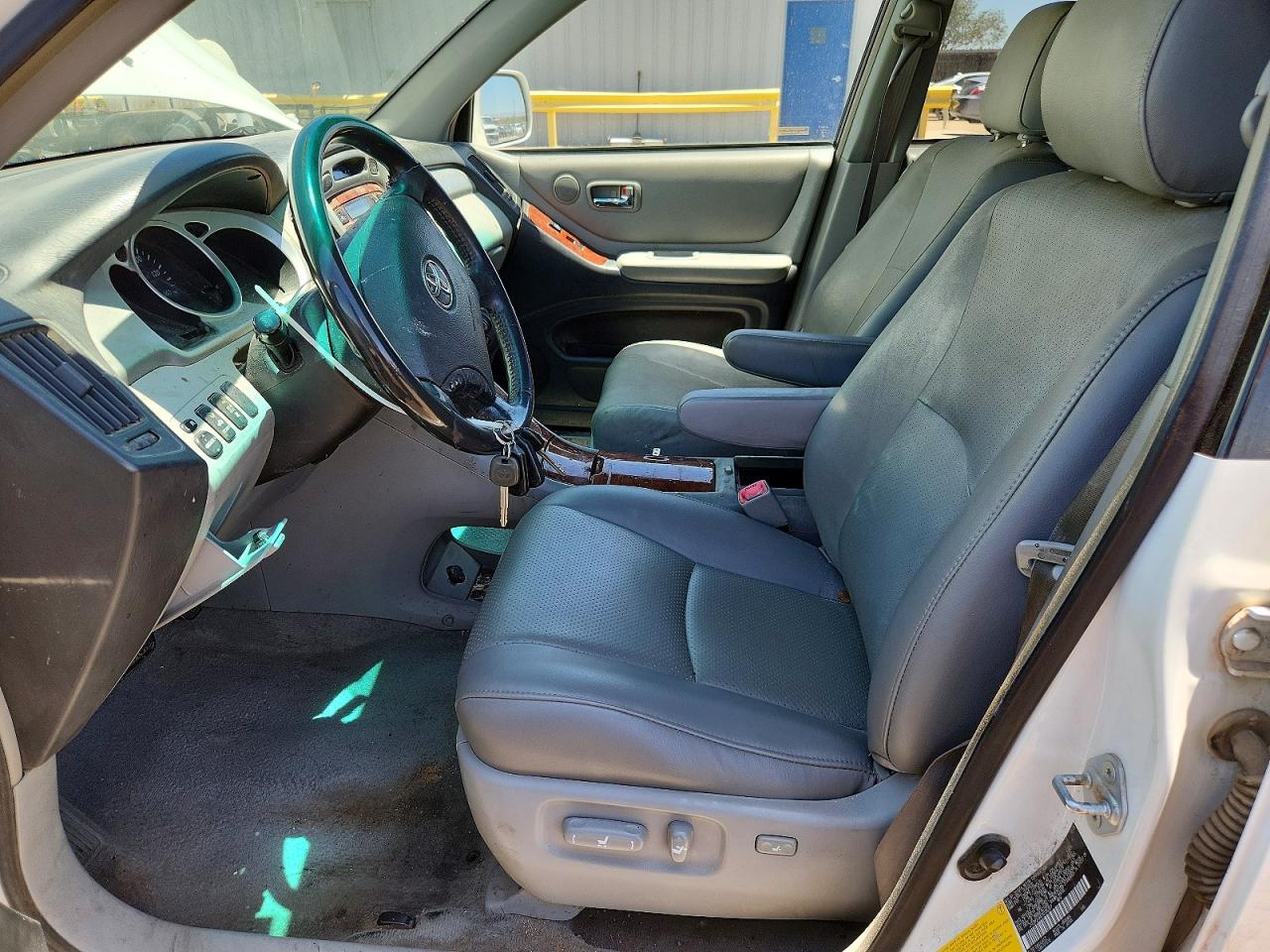 Toyota Highlander Limited