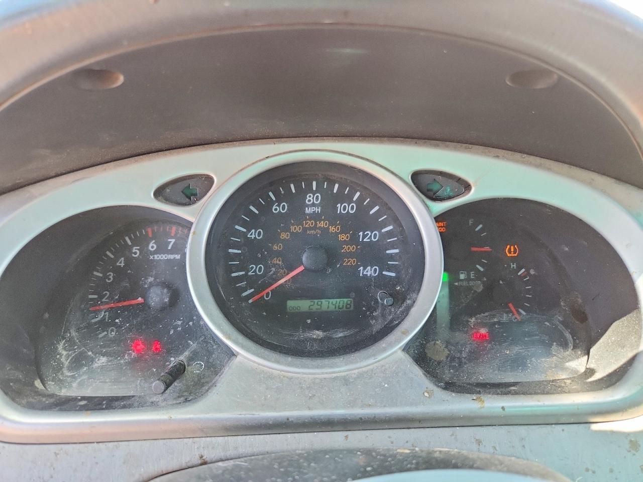 Toyota Highlander Limited