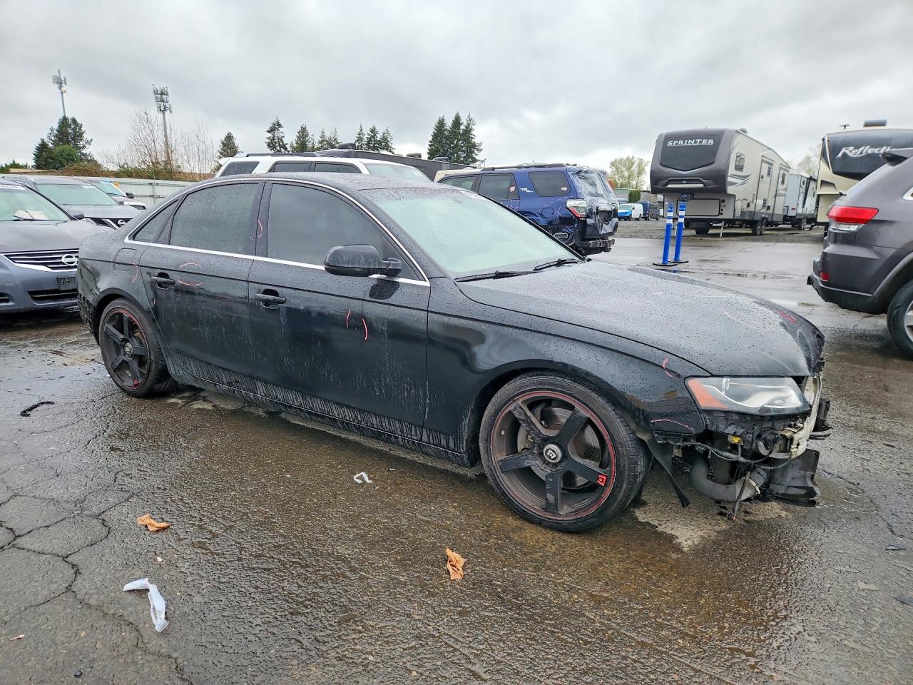Audi A4 Premium Plus